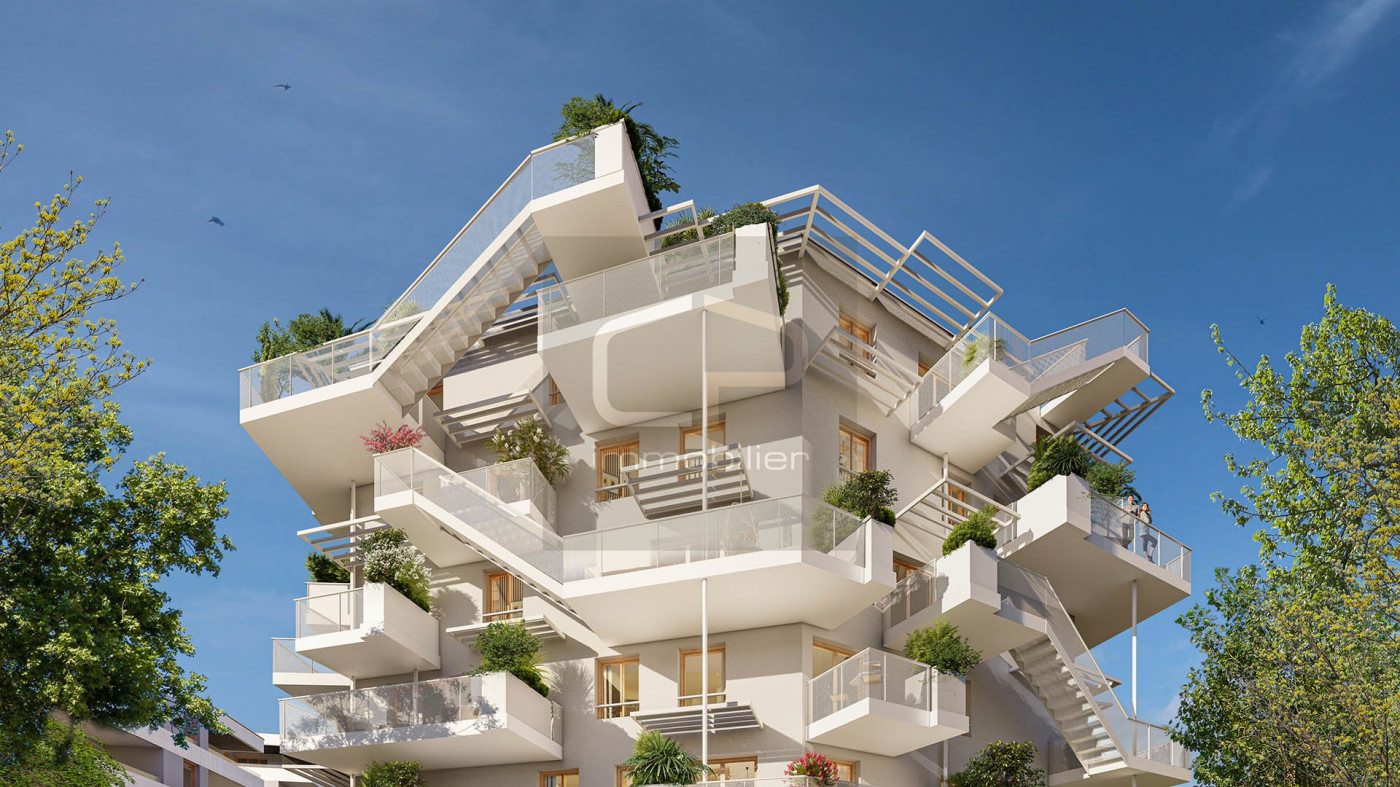 vente Appartement en frais réduits Annecy - Photo 6