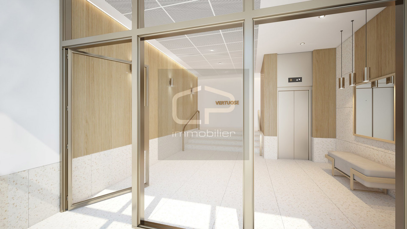 vente Appartement en frais réduits Annecy - Photo 2