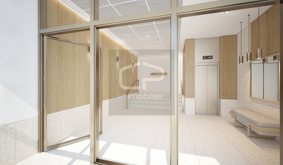 vente Appartement en frais réduits Annecy