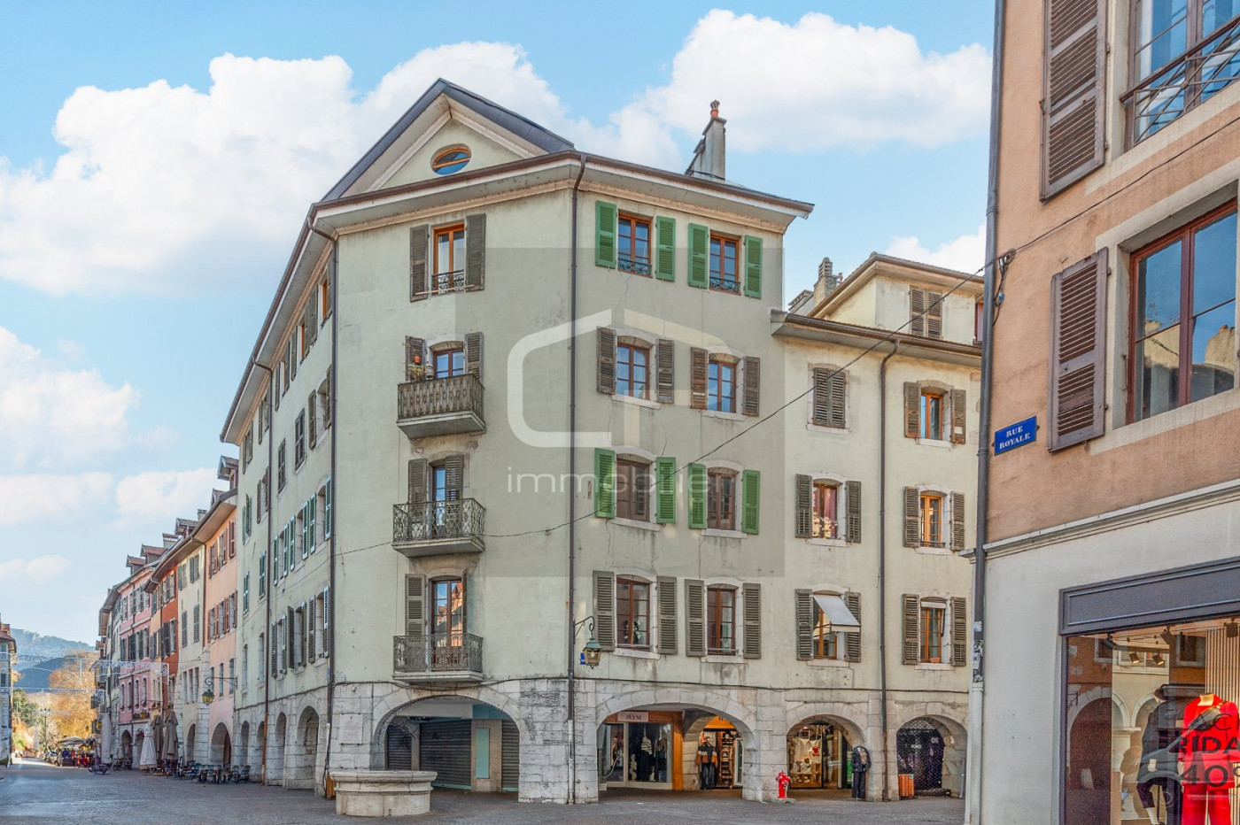 vente Duplex Annecy - Photo 10