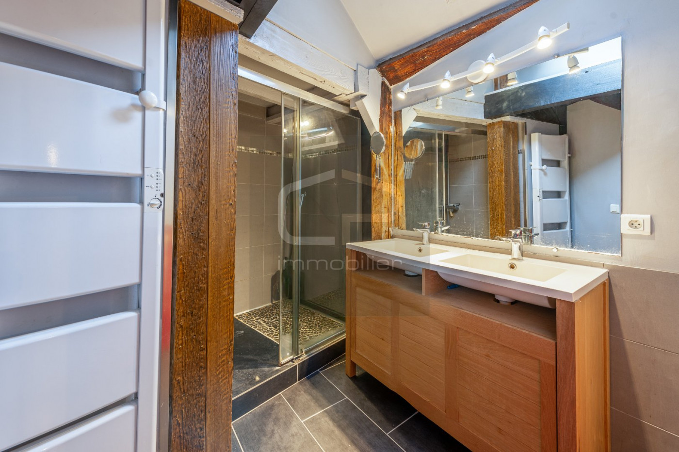 vente Duplex Annecy - Photo 9