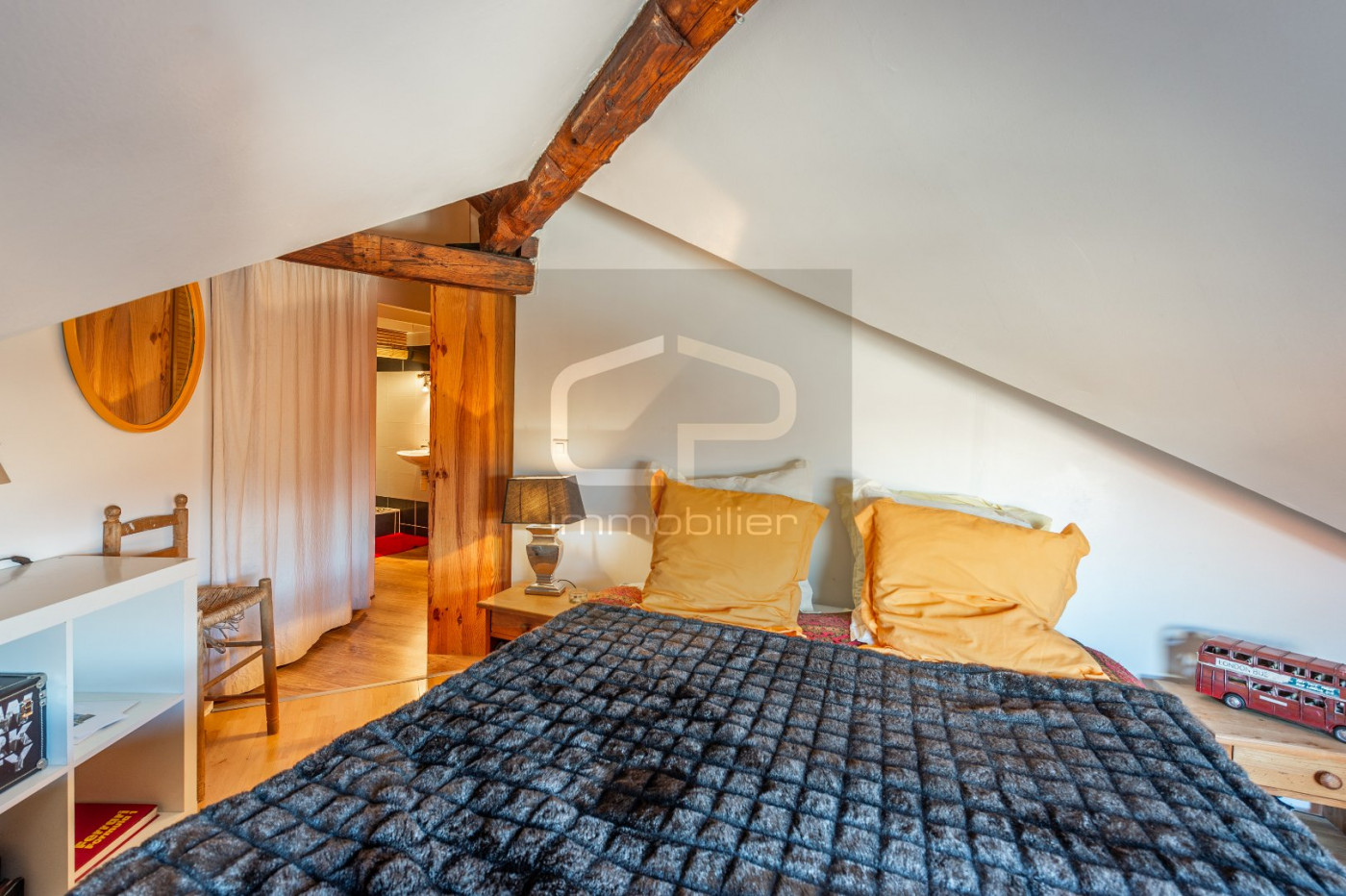vente Duplex Annecy - Photo 7