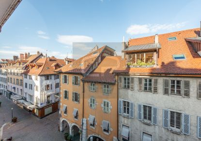 vente Duplex Annecy