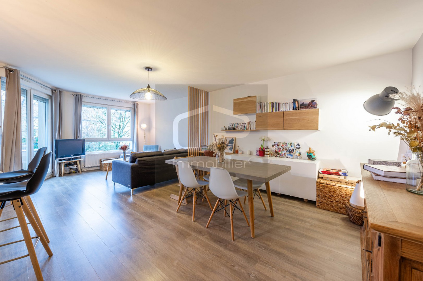 vente Appartement Annecy Le Vieux - Photo 3