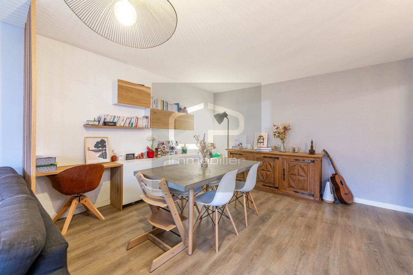 vente Appartement Annecy Le Vieux - Photo 4