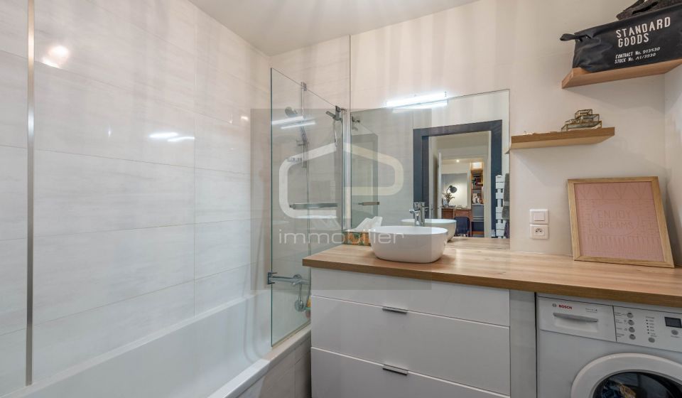 vente Appartement Annecy Le Vieux