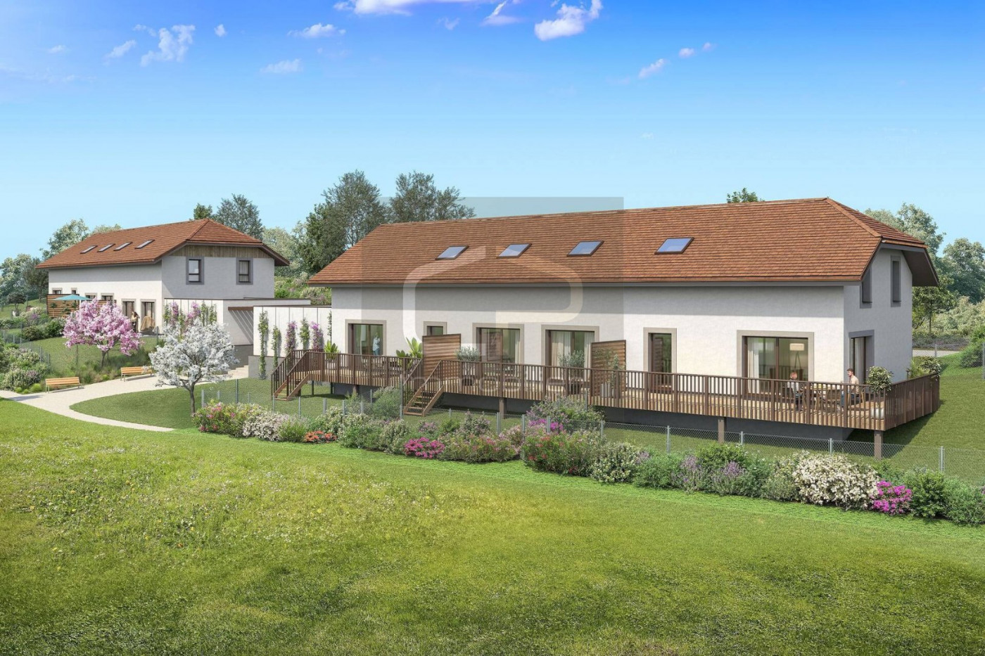 vente Appartement Vieugy - Photo 3