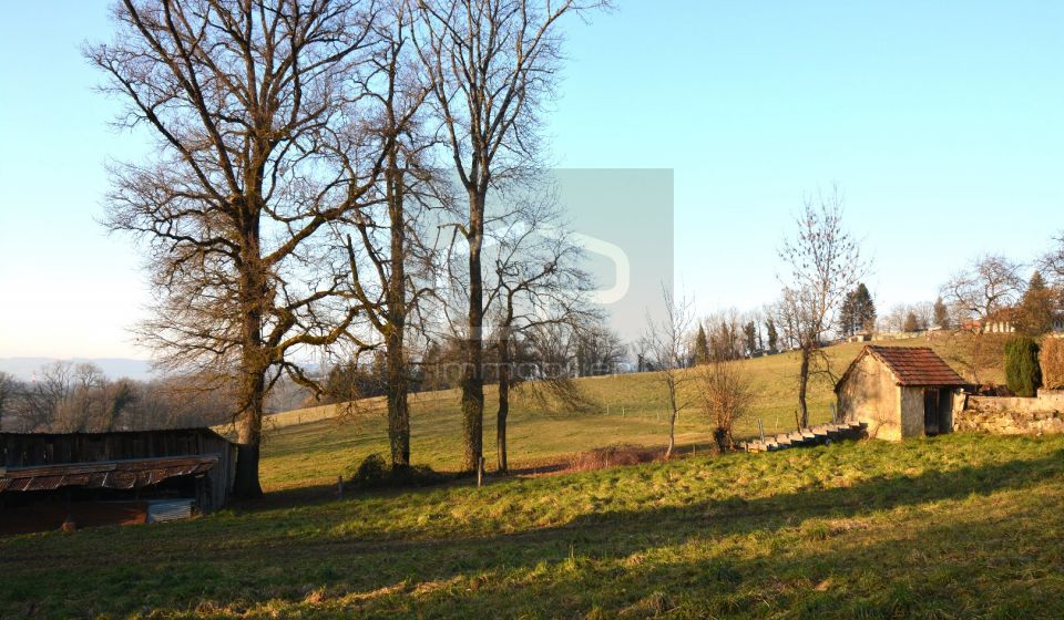 vente Appartement Vieugy