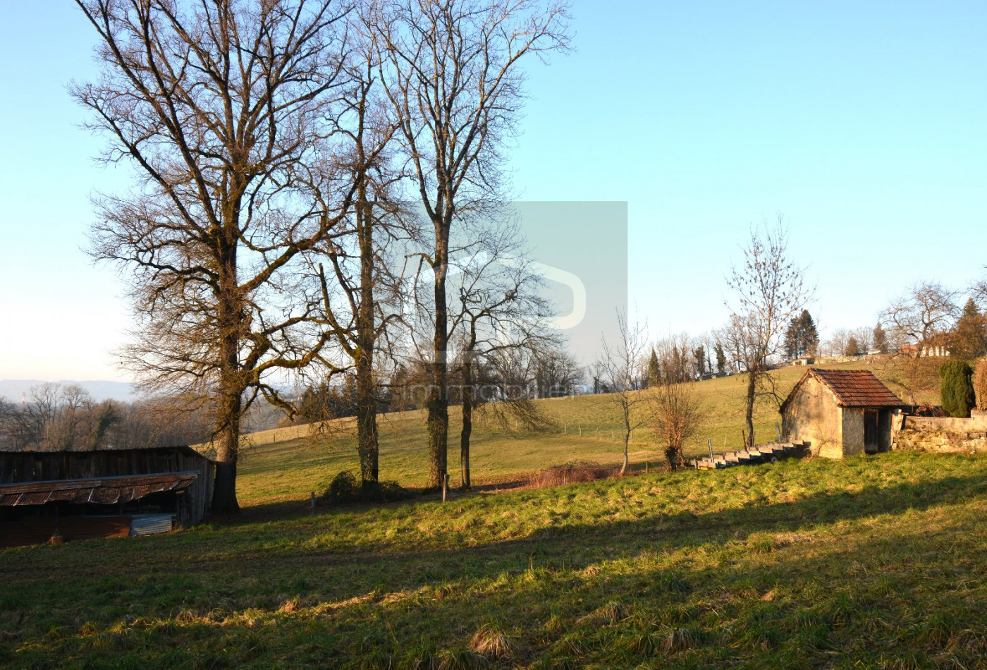 vente Appartement Vieugy - Photo 1