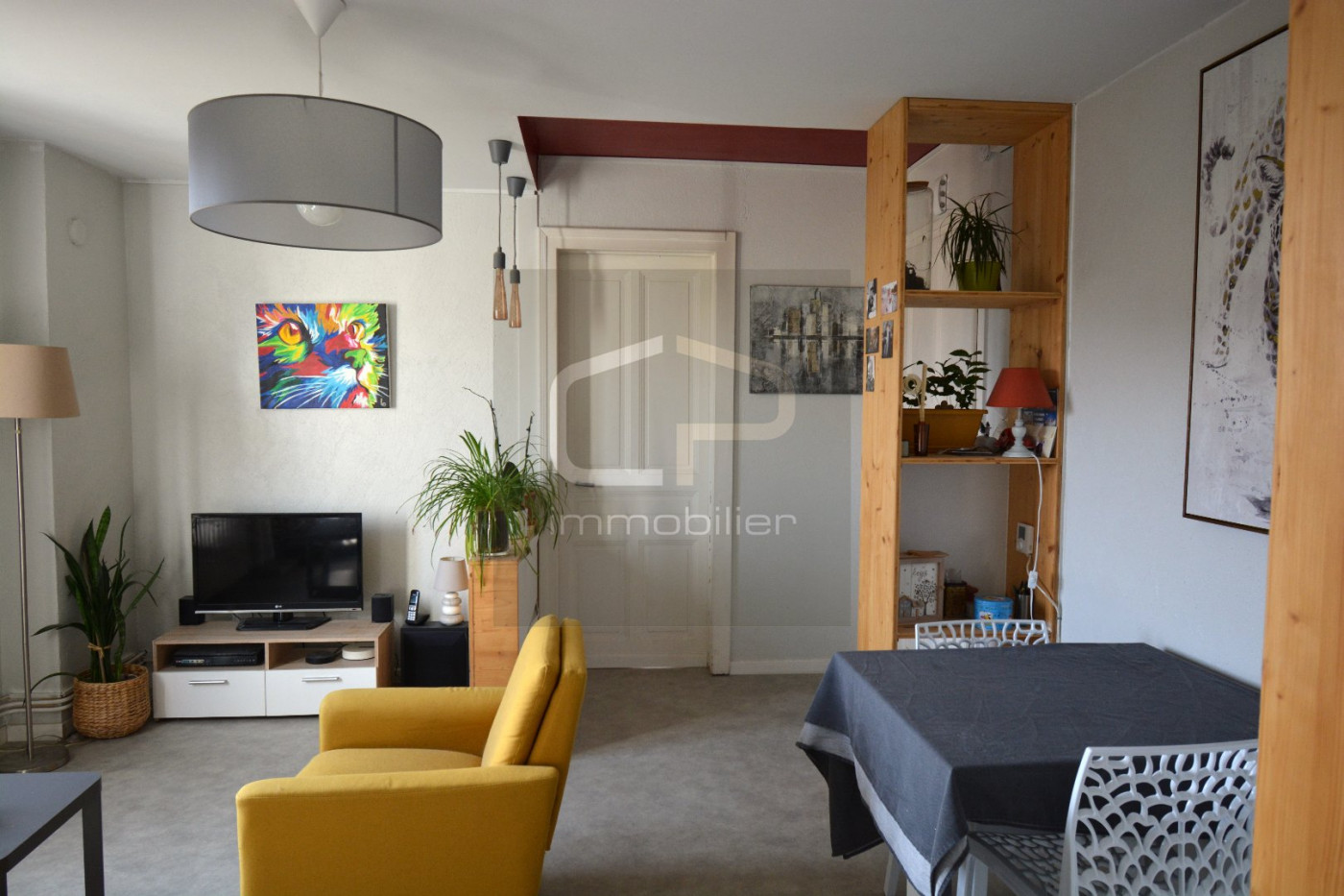 vente Appartement Annecy - Photo 2