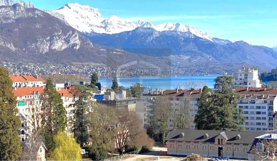 vente Appartement rénové Annecy