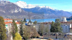 vente Appartement rénové Annecy