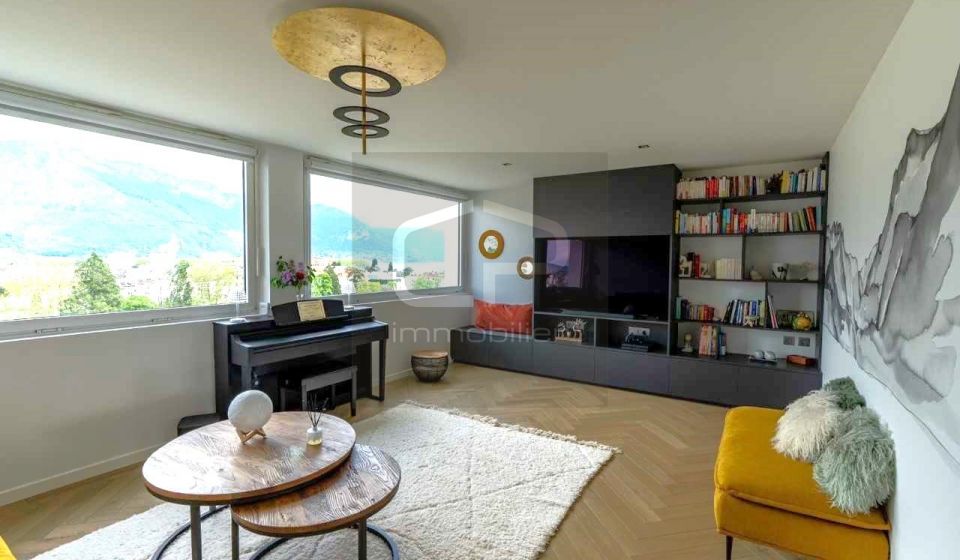 vente Appartement rénové Annecy