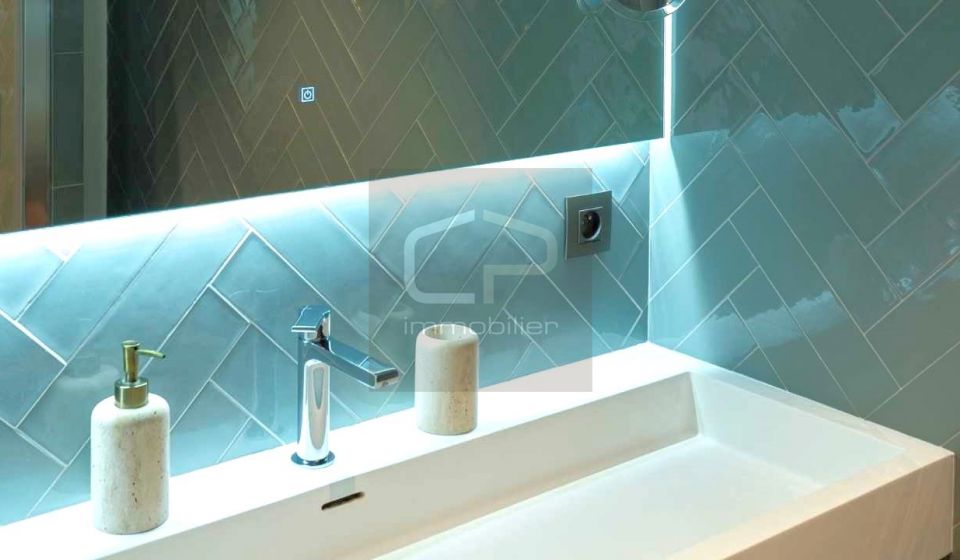 vente Appartement rénové Annecy