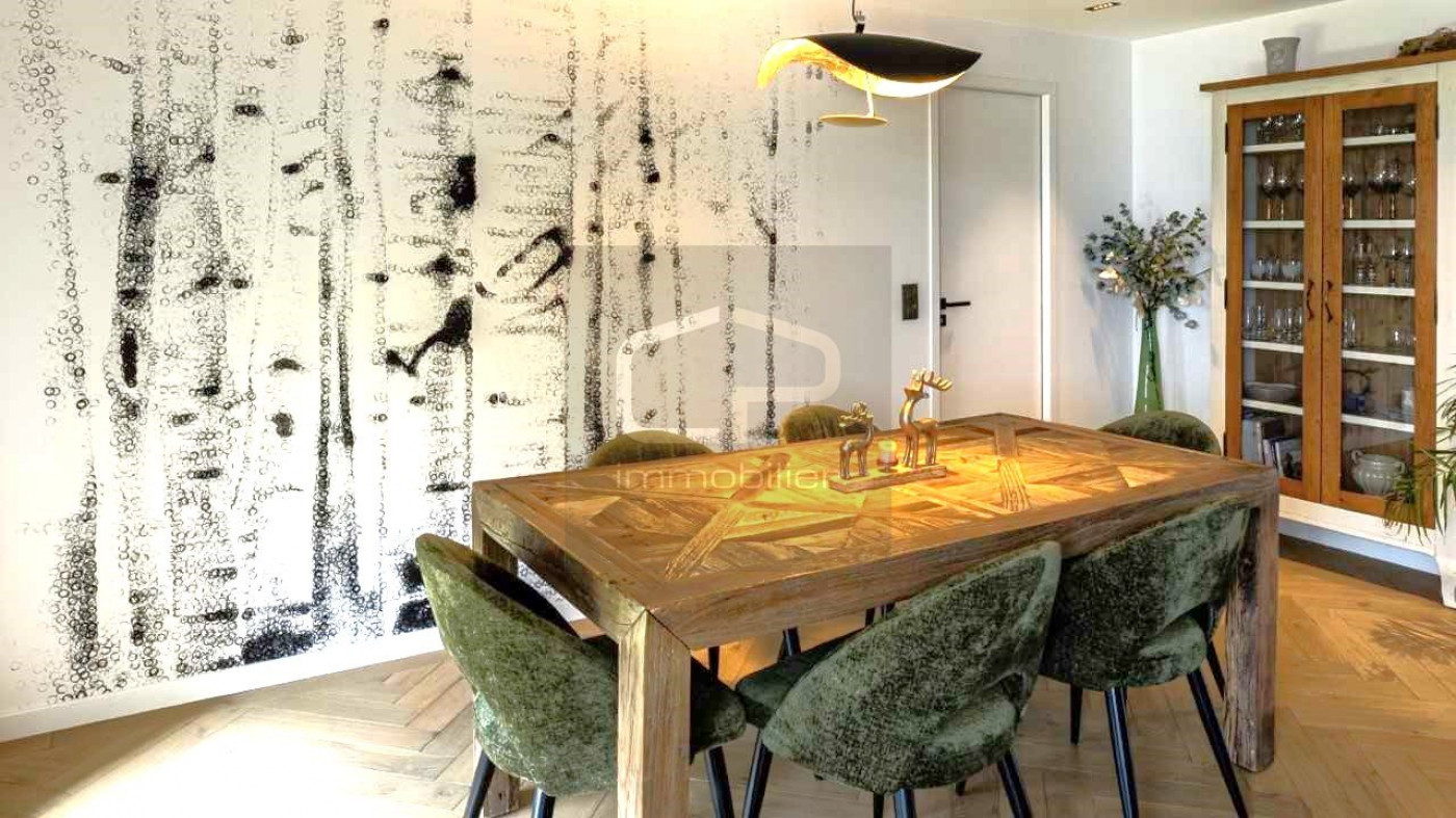 vente Appartement rénové Annecy - Photo 6