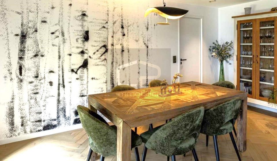 vente Appartement rénové Annecy