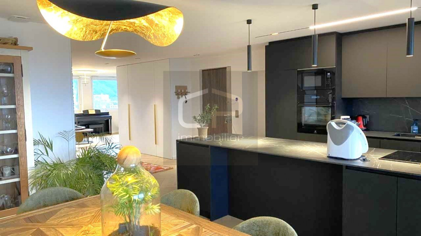 vente Appartement rénové Annecy - Photo 4