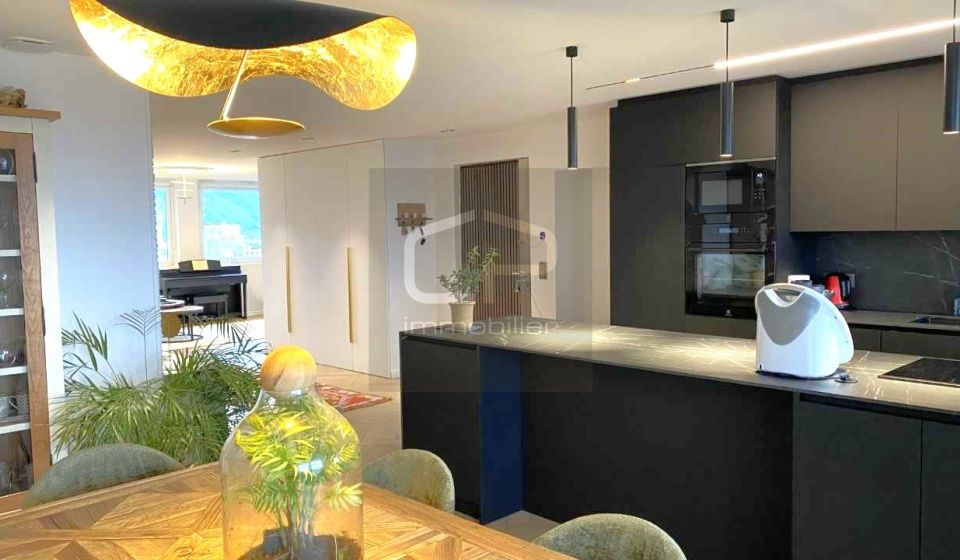 vente Appartement rénové Annecy