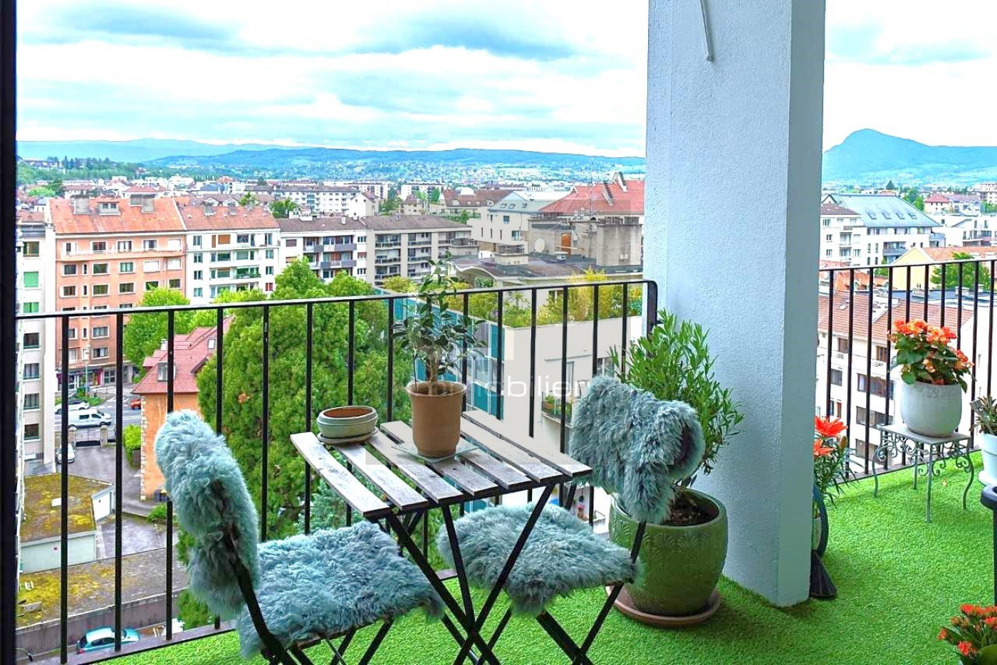 vente Appartement rénové Annecy - Photo 7