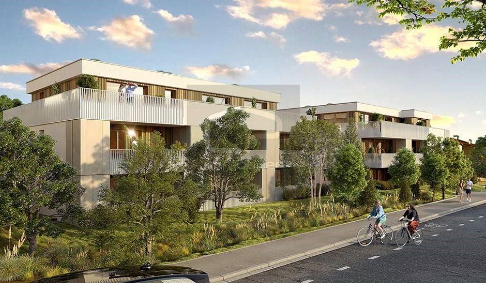 vente Appartement terrasse Annecy