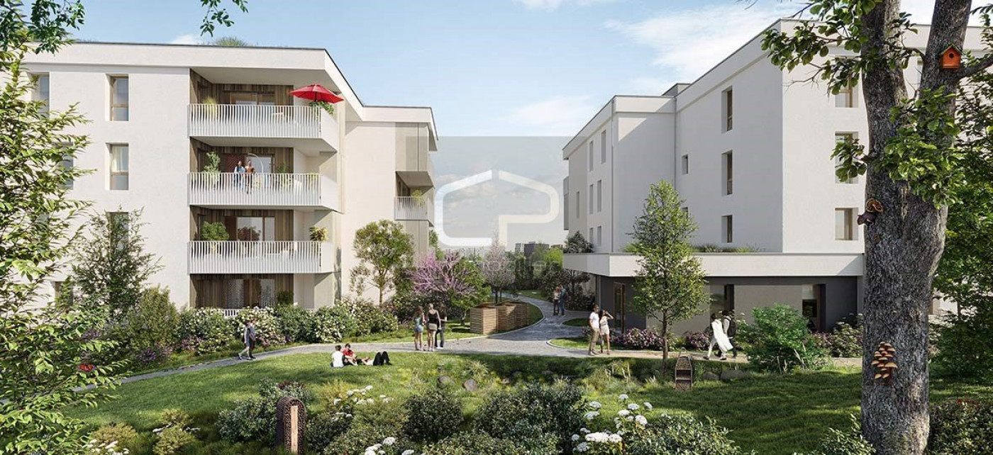 vente Appartement terrasse Annecy - Photo 3