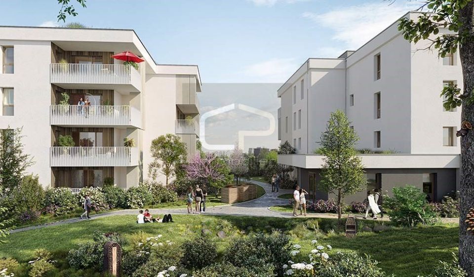 vente Appartement terrasse Annecy