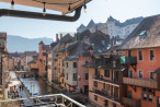 vente Appartement rénové Annecy