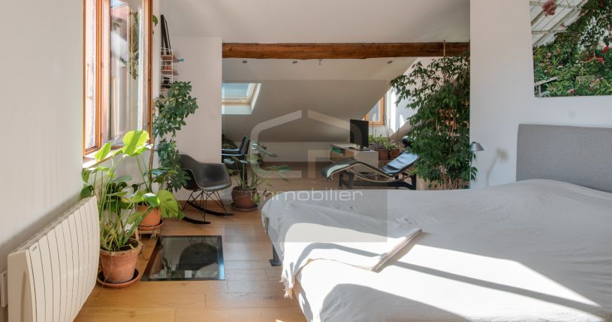 vente Appartement rénové Annecy