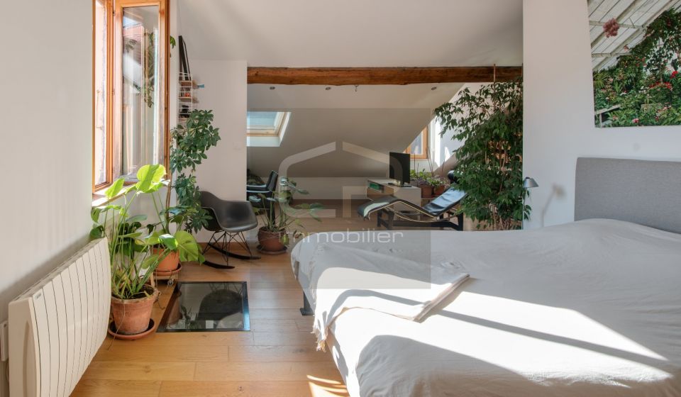 vente Appartement rénové Annecy