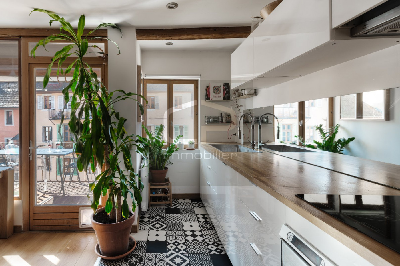 vente Appartement rénové Annecy - Photo 3