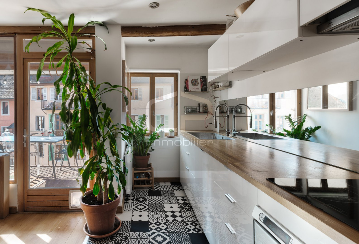 vente Appartement rénové Annecy - Photo 3