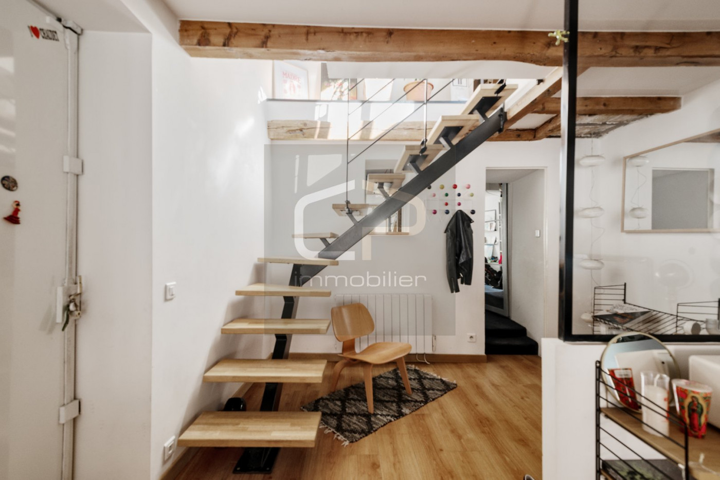 vente Appartement rénové Annecy - Photo 4