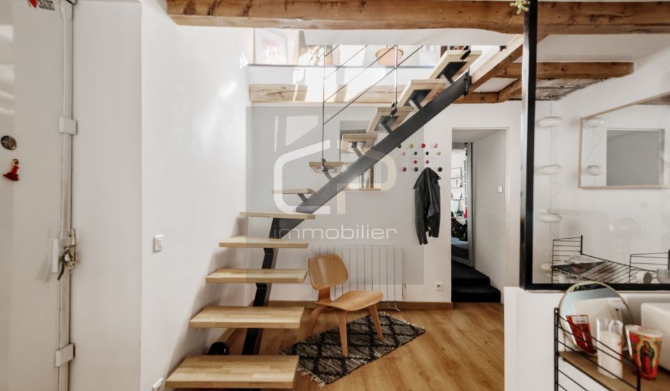 vente Appartement rénové Annecy