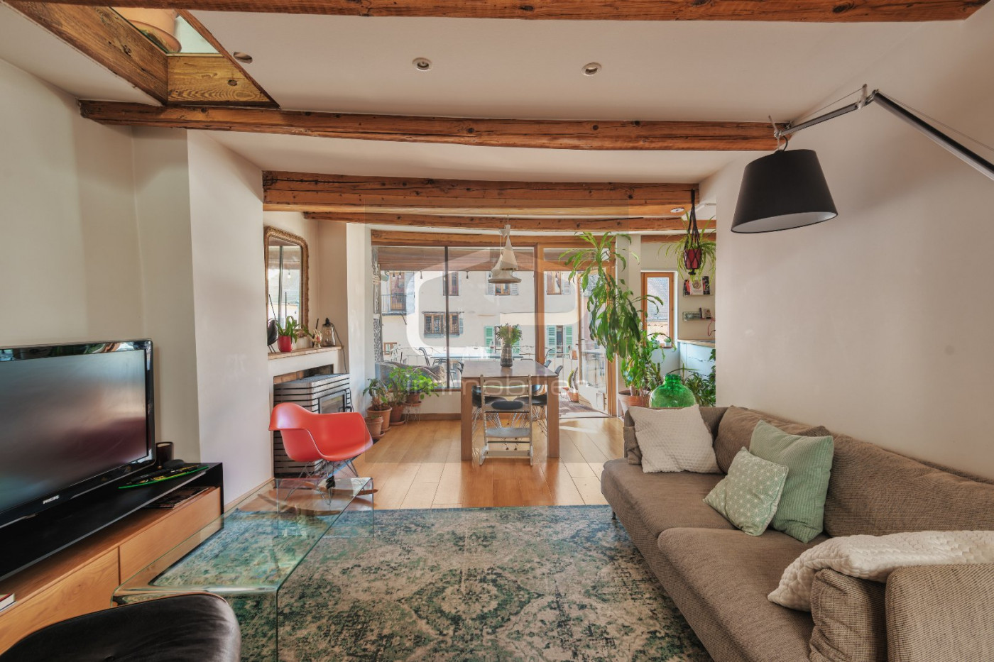 vente Appartement rénové Annecy - Photo 7