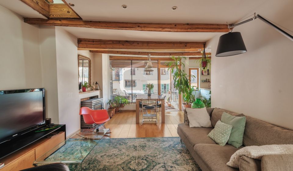vente Appartement rénové Annecy