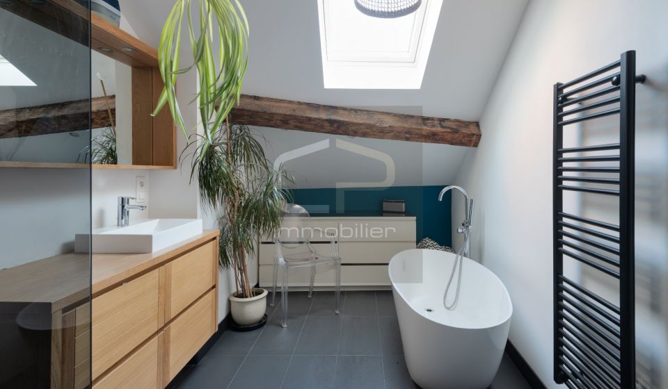 vente Appartement rénové Annecy