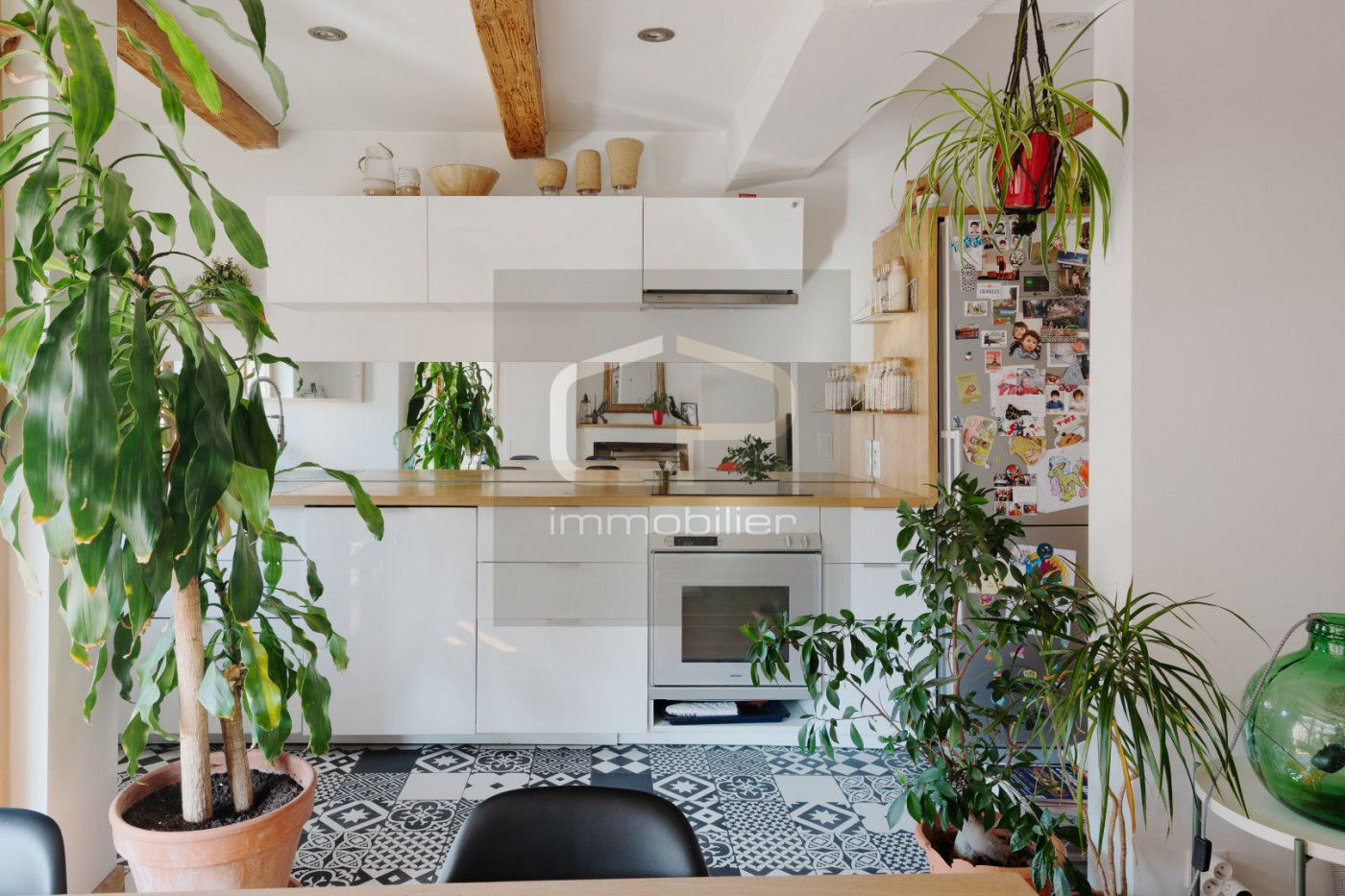 vente Appartement rénové Annecy - Photo 5