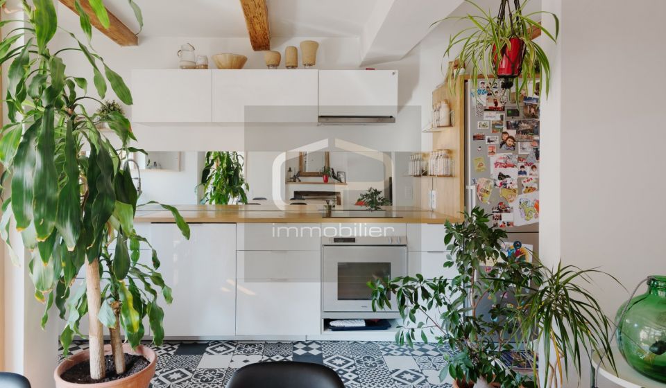 vente Appartement rénové Annecy