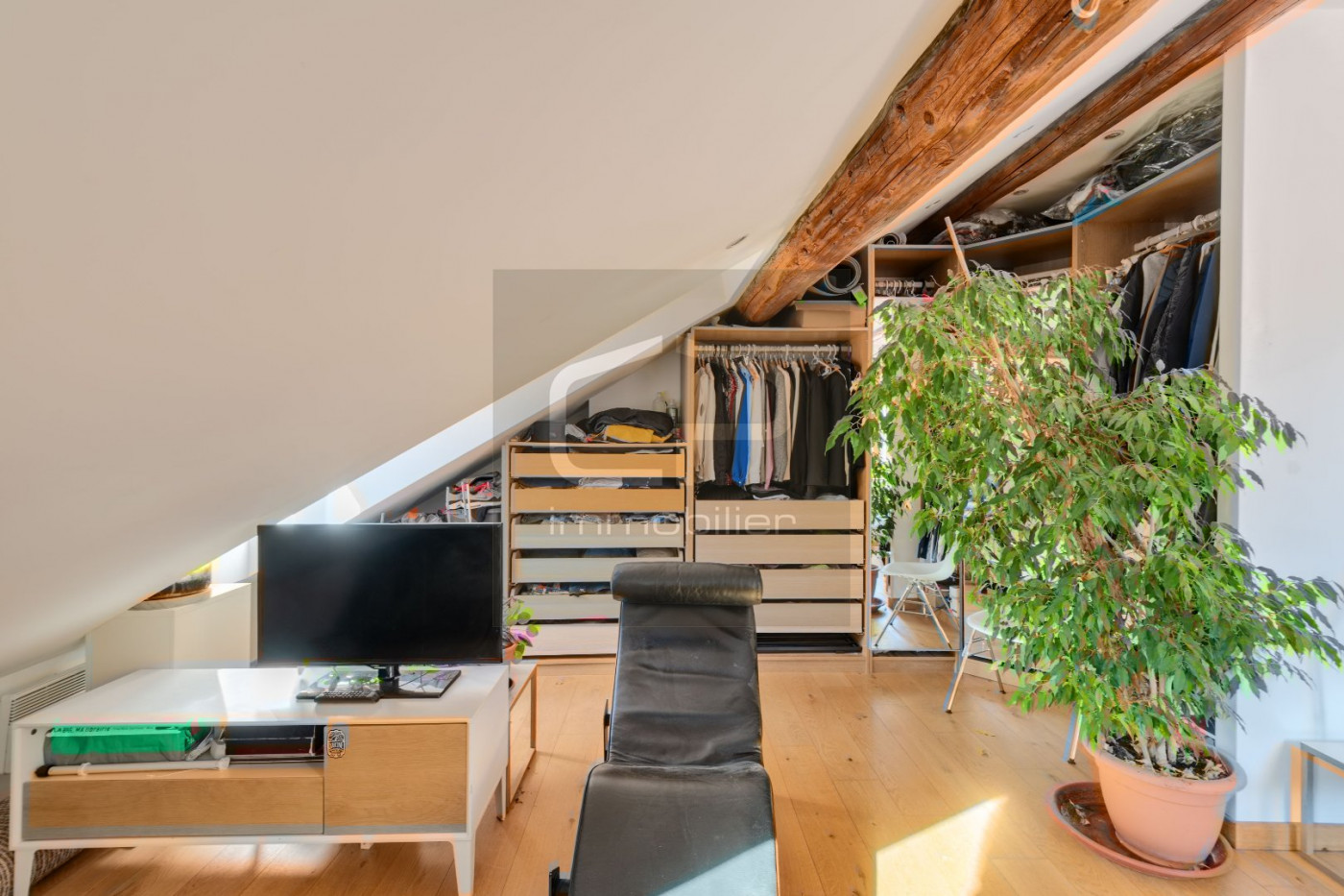 vente Appartement rénové Annecy - Photo 6