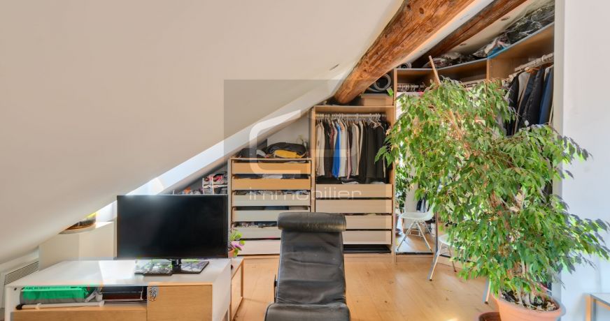 vente Appartement rénové Annecy