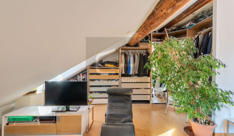vente Appartement rénové Annecy