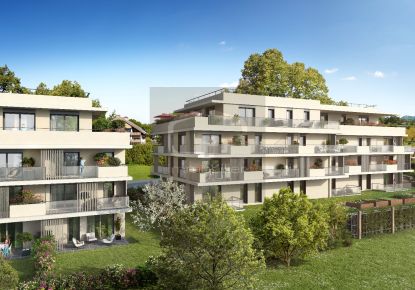 vente Appartement Annecy Le Vieux