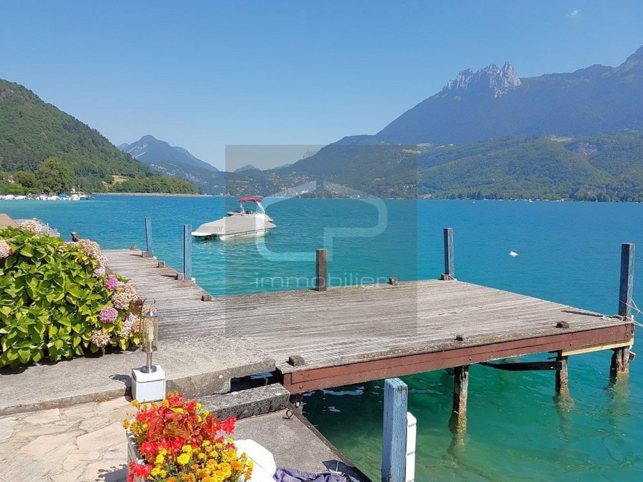 vente Hôtel Doussard - Photo 4