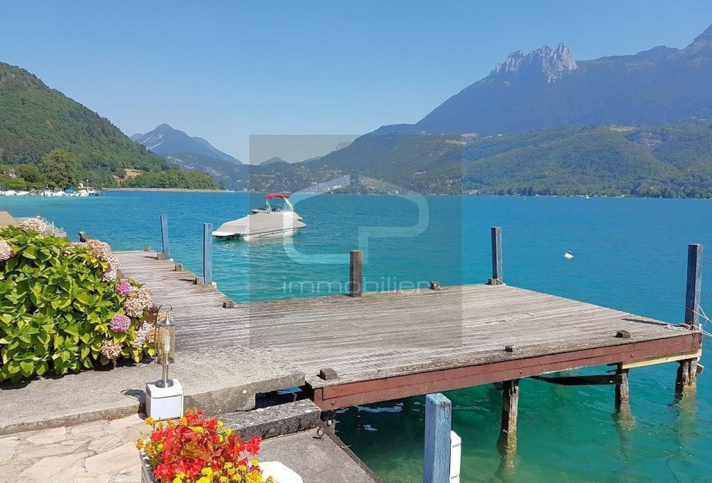 vente Hôtel Doussard - Photo 4