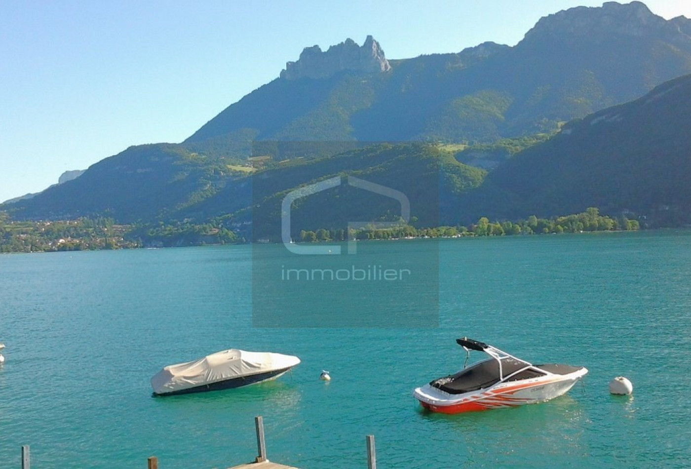 vente Hôtel Doussard - Photo 6