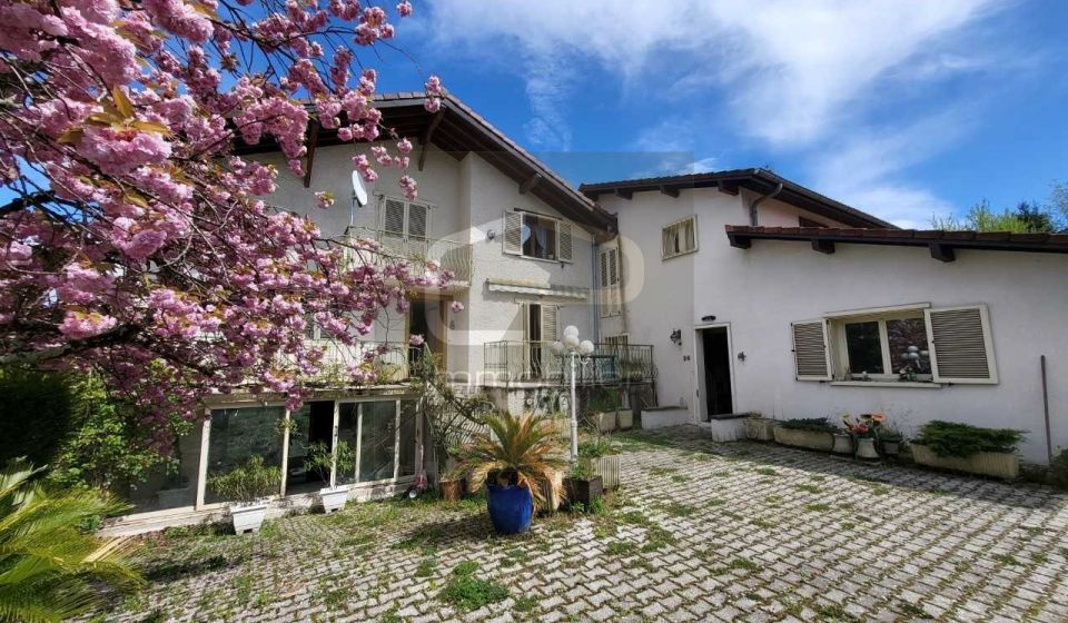 vente Maison à rénover Saint Genis Pouilly