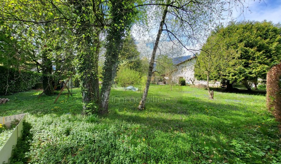 vente Maison à rénover Saint Genis Pouilly