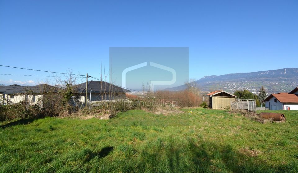 vente Appartement Vetraz Monthoux