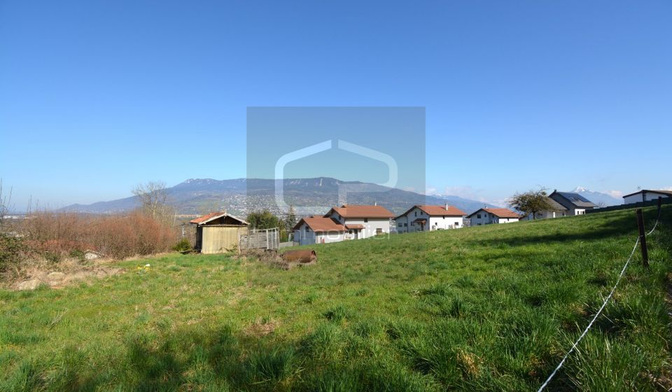 vente Appartement Vetraz Monthoux