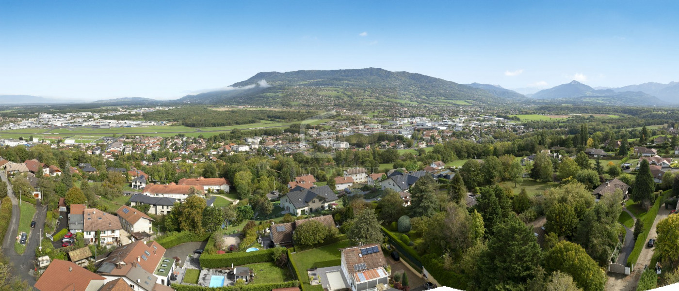 vente Appartement Vetraz Monthoux - Photo 3